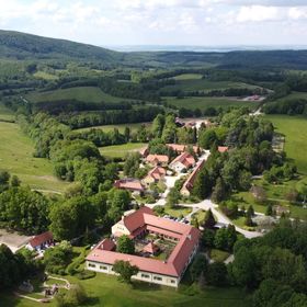 Szépalma Hotel & Ménesbirtok Porva