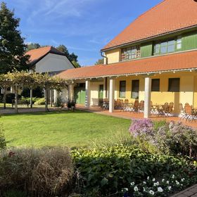 Szépalma Hotel & Ménesbirtok Porva