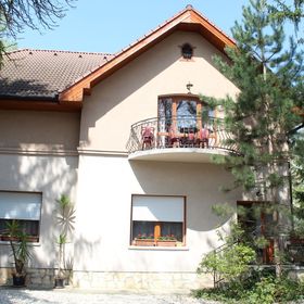 Vicze Apartmanház Siófok