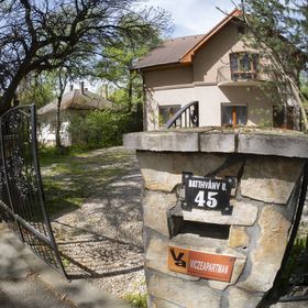 Vicze Apartmanház Siófok