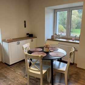 Apartmán Lindr Staré Buky