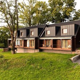 Apartmány Janíkovy louky Frenštát pod Radhoštěm