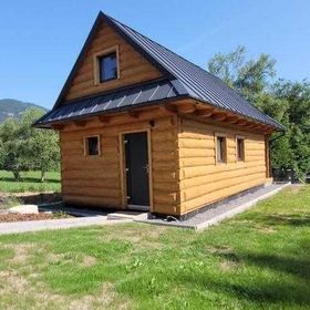 Vilka Cibulka a Chata Cesnačik Ižipovce