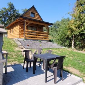 Vilka Cibulka a Chata Cesnačik Ižipovce