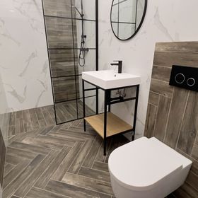 Willa Jaworzynka 1103