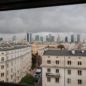  Green Wood Apartament Stara Ochota 