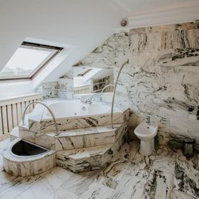  Green Wood Apartament Stara Ochota 