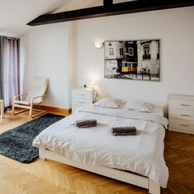  Green Wood Apartament Stara Ochota 