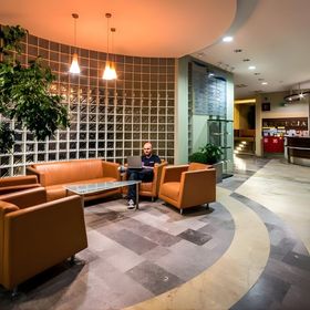 INTERFERIE Chalkozyn Kołobrzeg