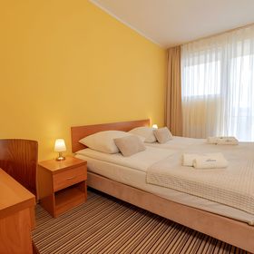 INTERFERIE Chalkozyn Kołobrzeg