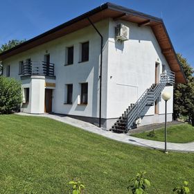 Apartamenty Tilia Laskowa