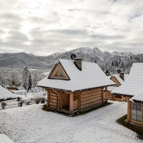 Domki pod Gubałówką