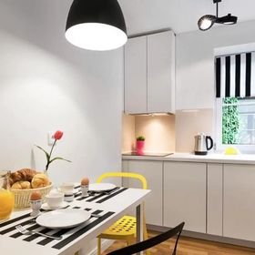 Costa Apartments Sopot