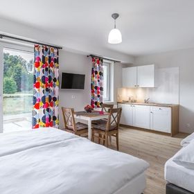 Apartamenty KASPROWICZA13 Szklarska Poręba