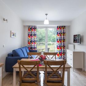 Apartamenty KASPROWICZA13 Szklarska Poręba