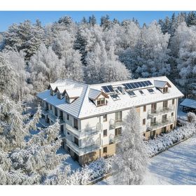 Apartamenty KASPROWICZA13 Szklarska Poręba