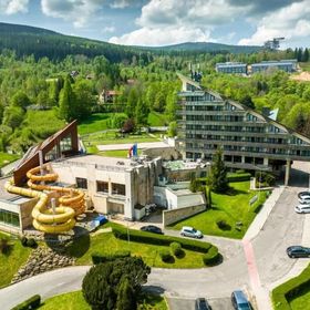 INTERFERIE Aquapark Sport Hotel Malachit Świeradów-Zdrój