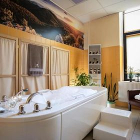 INTERFERIE Aquapark Sport Hotel Malachit Świeradów-Zdrój