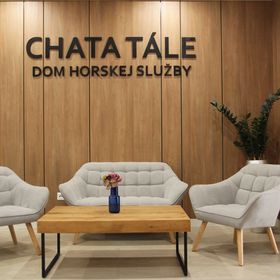 Chata Tale – Dom Horskej služby Brezno