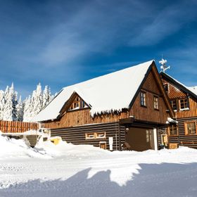 Vydrovy Boudy Pec pod Sněžkou