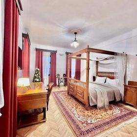 Zentrum Vintage Apartments Brașov