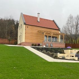 Eleonora Residence Bicfalău