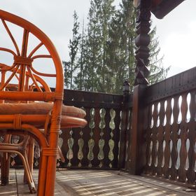 Cabana Evergreen Băile Balvanyos