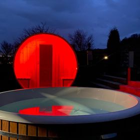 Cabana Lavinia Daniel Borșa