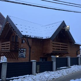 Cabana Lavinia Daniel Borșa