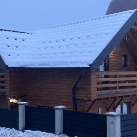 Cabana Lavinia Daniel Borșa