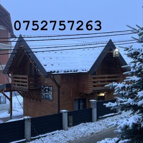 Cabana Lavinia Daniel Borșa