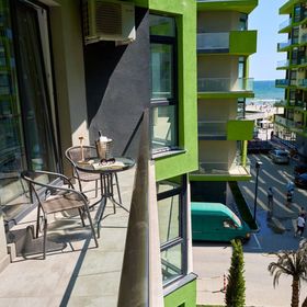 Apartel Sweet Residence Năvodari