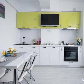 Apartel Joy Năvodari