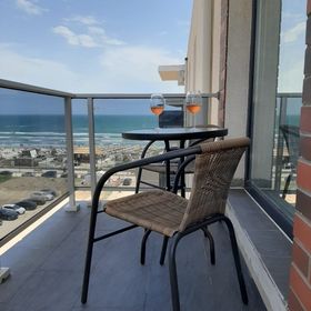 Apartel Black SeaShore Năvodari