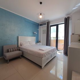 Apartel Beach Line Năvodari