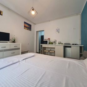 Apartel Beach Line Năvodari