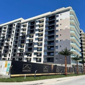 Apartel Marina Năvodari