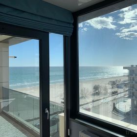 Apartel Marina Năvodari