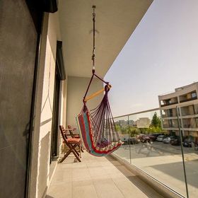 Apartel Summer Home Năvodari