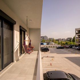 Apartel Summer Home Năvodari