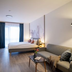 Moora Boutique Apartment Sinaia