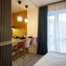 Moora Boutique Apartment Sinaia