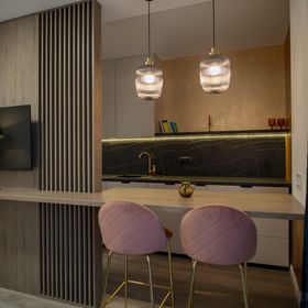 Moora Boutique Apartment Sinaia