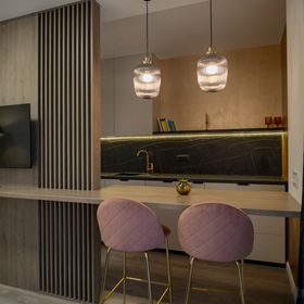 Moora Boutique Apartment Sinaia