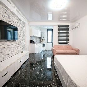 Apartel MyS1 Năvodari