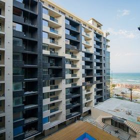 Apartel MyS1 Năvodari