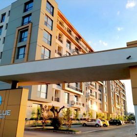 Apartel Emerald Bay Năvodari