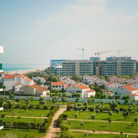 Apartel Emerald Bay Năvodari