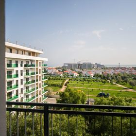 Apartel Emerald Bay Năvodari