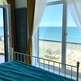 Apartel Serenity View 46 Năvodari